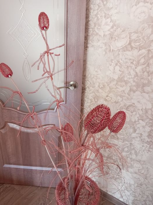 Продам вазу декор