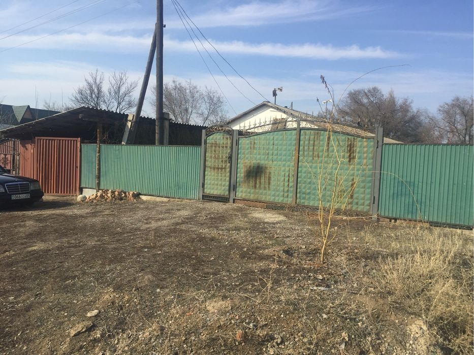 Продам дом l Үй сатылады