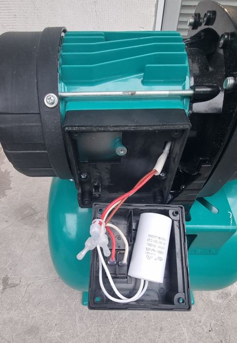 Хидрофлор Vonroc 800w