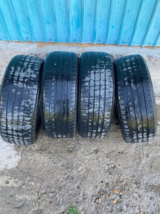Продам шины летний