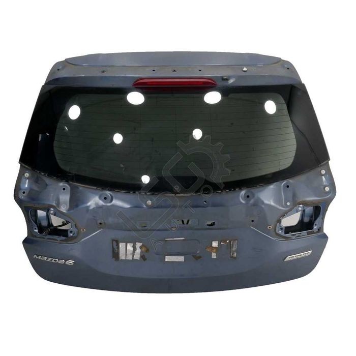 Заден капак Mazda 6 Estate (GJ, GL) 2013-2019 ID:148429