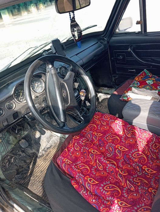 Vaz2106 holati yaxshi