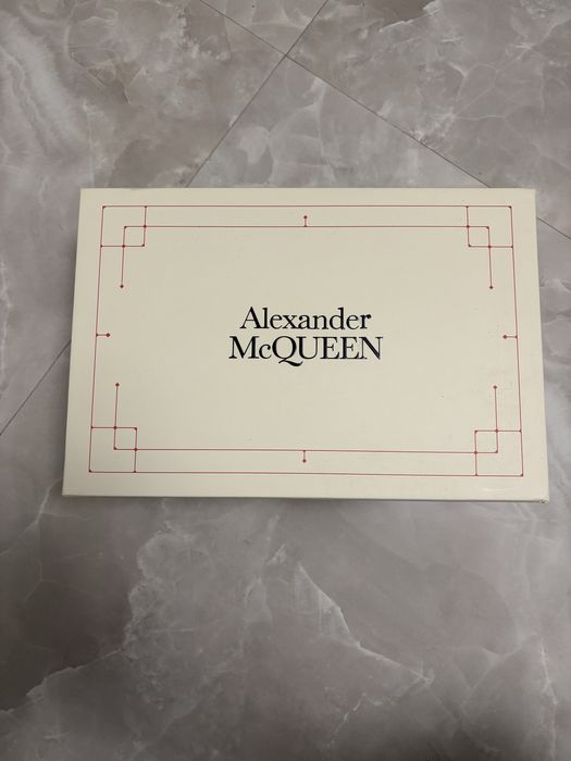 Alexander McQueen
