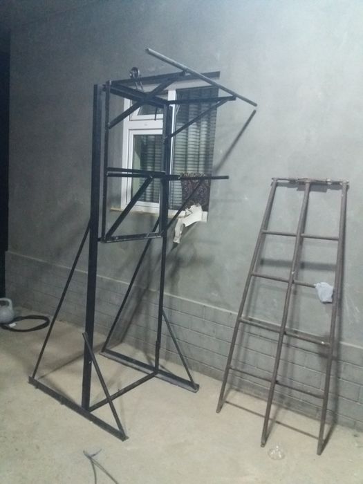 turnik brus sotiladi