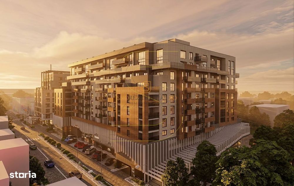 Garsoniera de vanzare, locatie de top - metrou Aparatorii Patriei