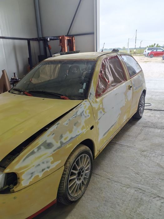 Автобояджийски и тенекиджийски услуги