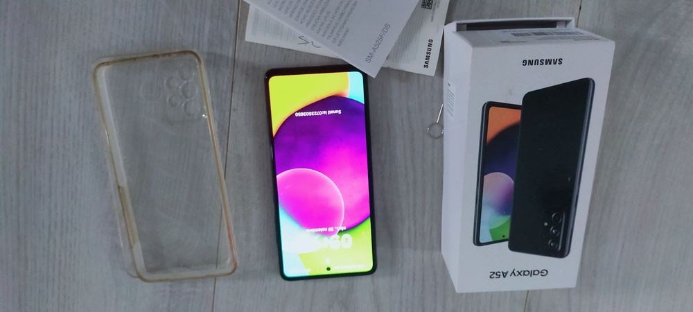 Telefon Samsung A52