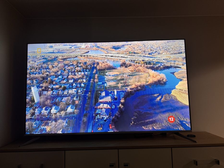 Телевизор TCL 65P715