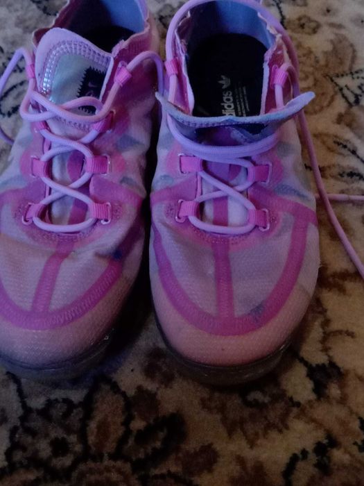 Adidași dama ,Nike vapormax , mărimea 37-38