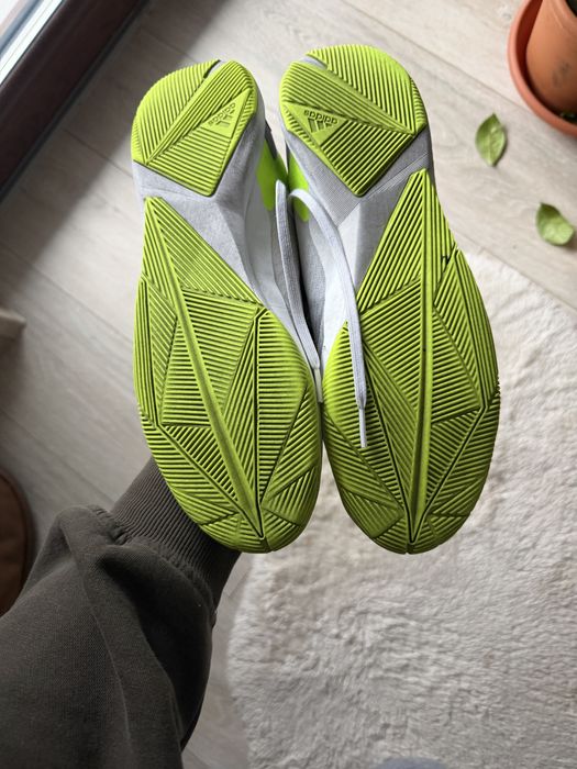 Adidas Predator Accuracy .3