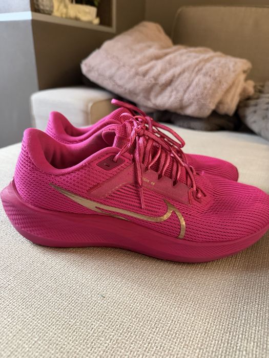 Nike air Zoom,размер 40