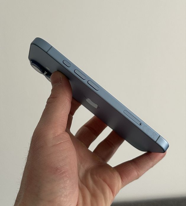 IPhone 17 cu 4 cicluri de încărcare Full Box