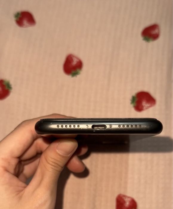 Iphone 11.