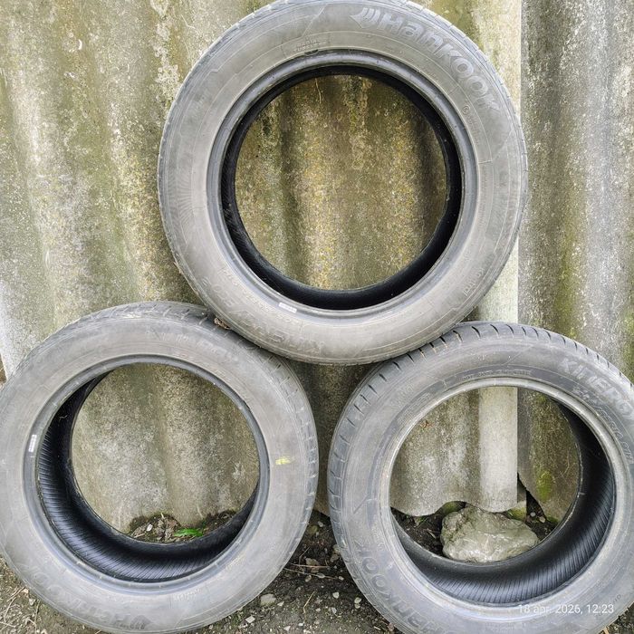 Cauciucuri Hankook