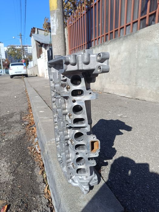 Chiuloasă BMW motor 2.0d N47