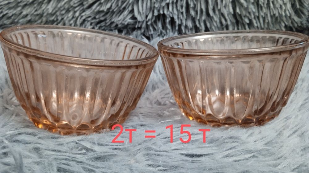 Посуда, столовая утварь