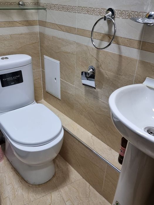 Сдаётся квартира.БЕЗ ЗАГСА!