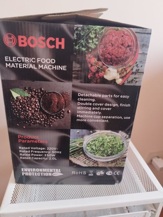 Электроника для кухни