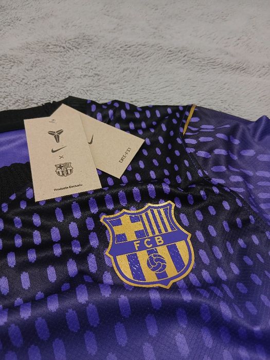 Jersey Barcelona MOV x Yamal #10 (Fourth Kit 2025/26)