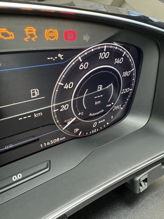 Ceasuri Bord Digitale VW Golf 7 VII 5G1920790A 5G1 920 790 A Cockpit