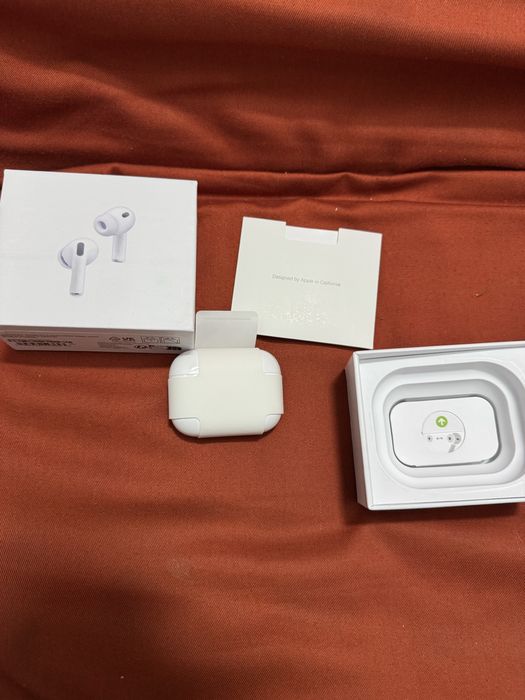 Airpods Pro generatia 3