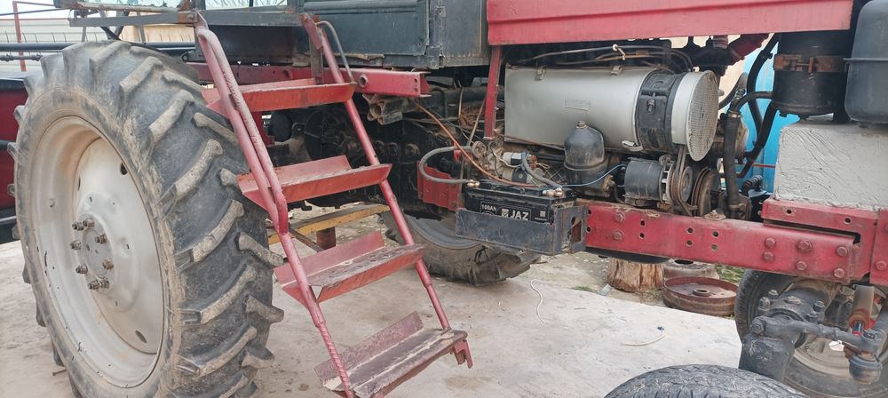 Jatka traktor жатка трактор