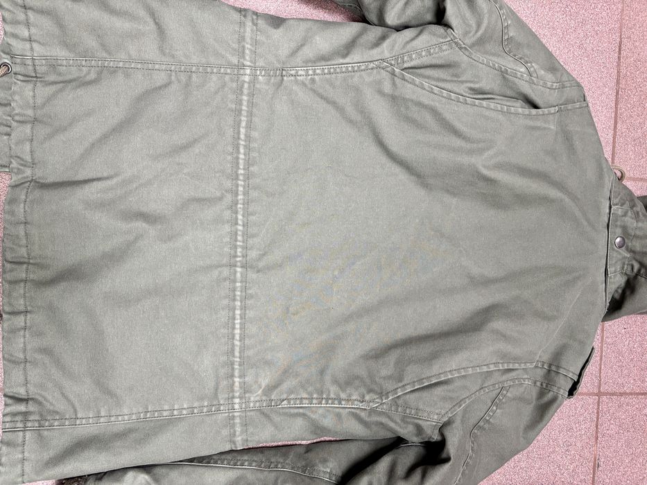 ЗИМНО carhatt яке унисекс