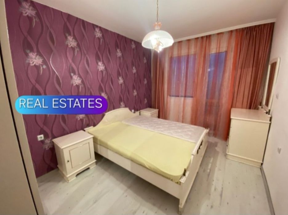 Дава се под наем Тристаен апартамент в София, Дружба 1 - 100 кв.м за 561 € - Снимка #7