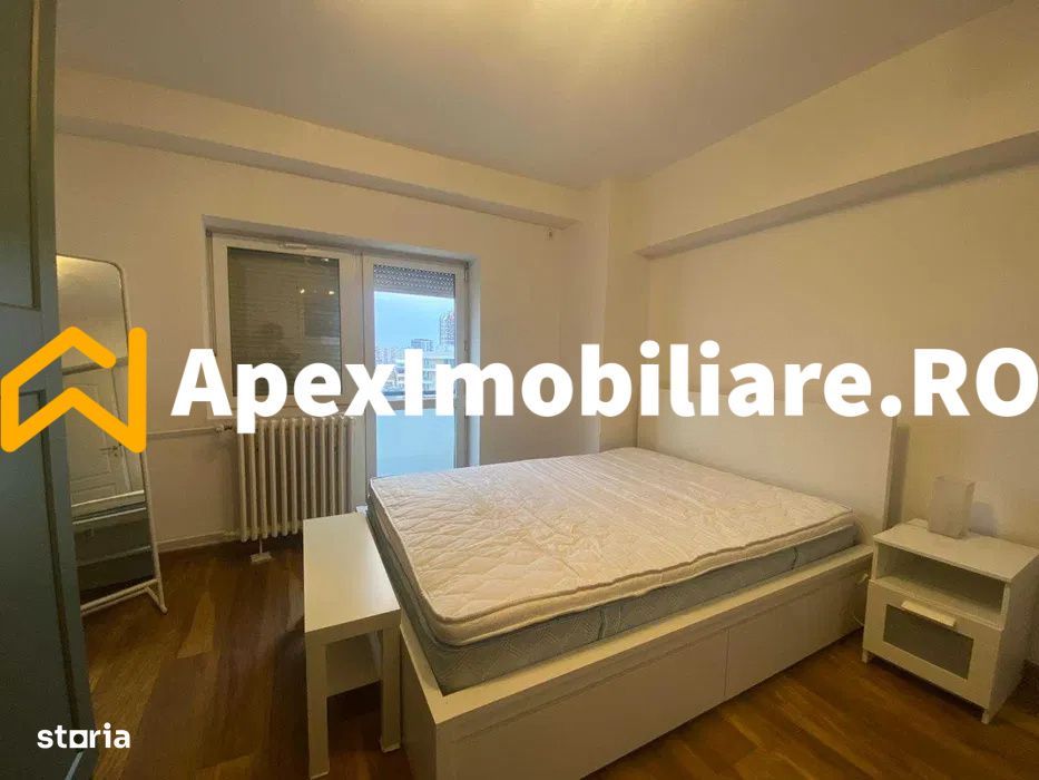 Apartament 2 camere de inchiriat Vitan Bucuresti | ApexImobiliare.ro