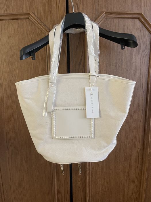 Лятна чанта с портмоне  Abbott Lyon