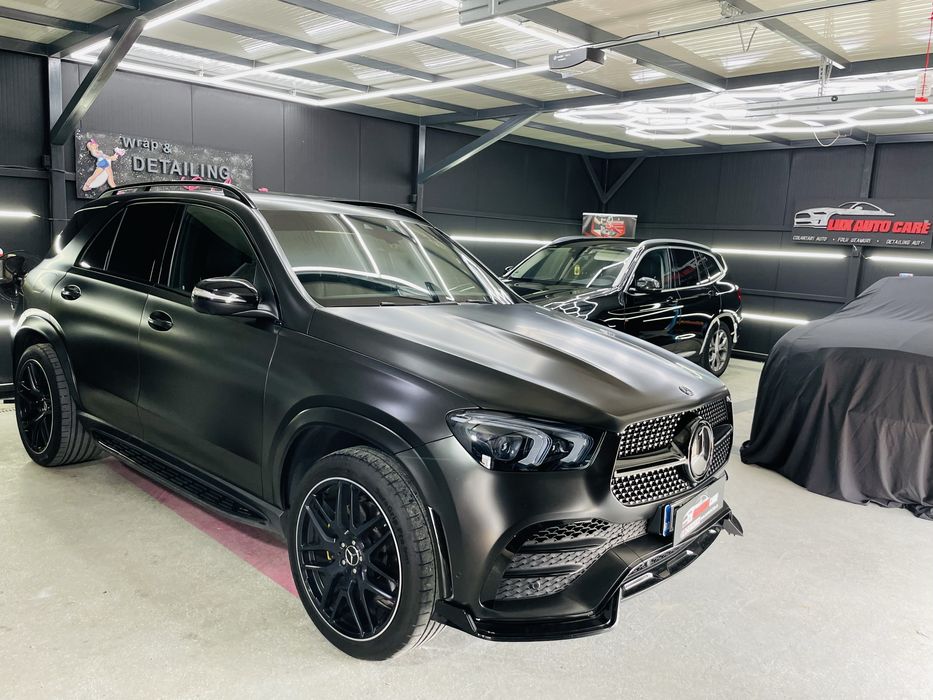 Colantari , Detailing , Polish , Folie protectie caroserie PPF ,