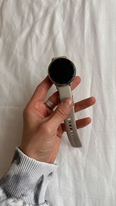 Продам смарт-часы Garmin Venu S3 (оригинал)б/у