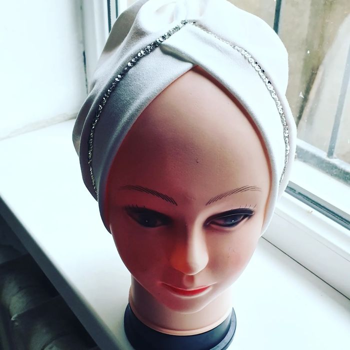 Модный Тюрбан для женщин