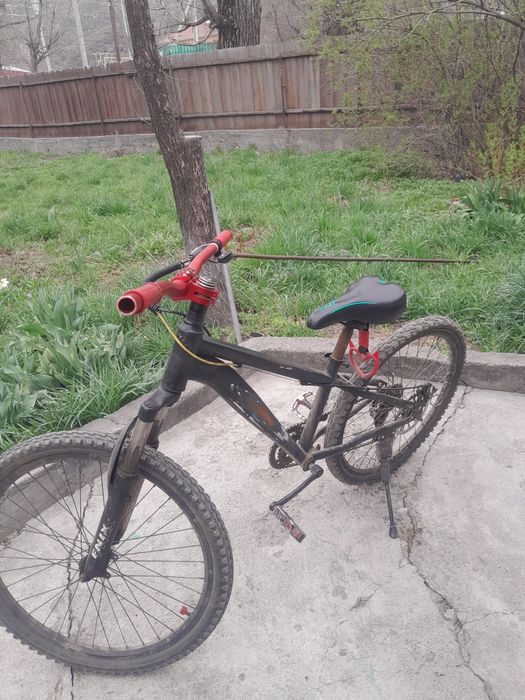 Продам стант дерт велик