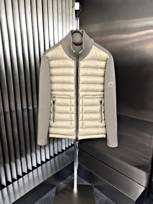 Geaca Moncler Premium