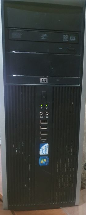 2 системных блока