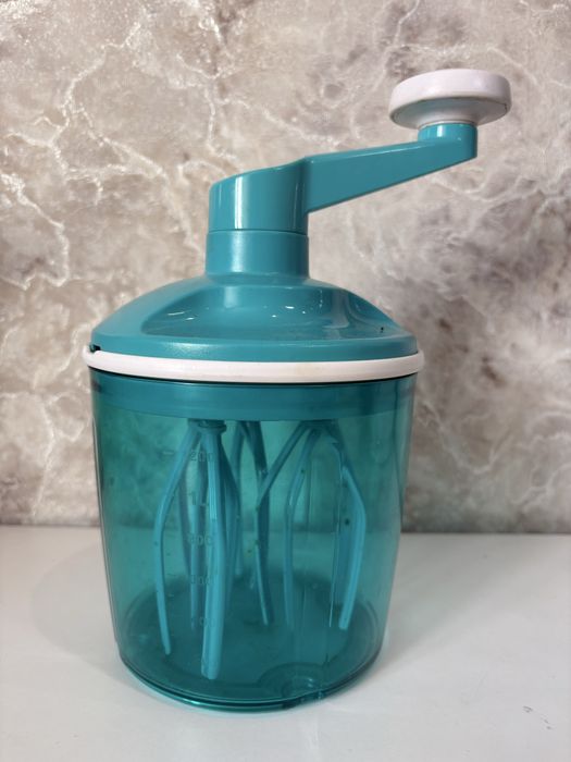 Миксер От шефа Tupperware