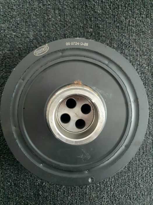 Fulie Vibrochen BMW noua