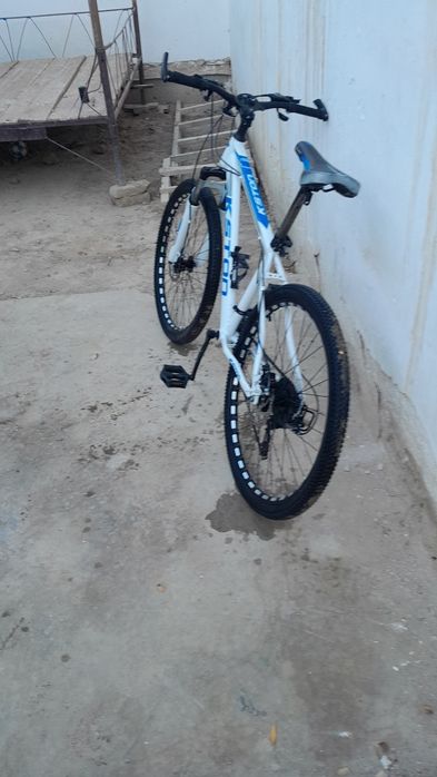 Велосипед 55000 новыйй