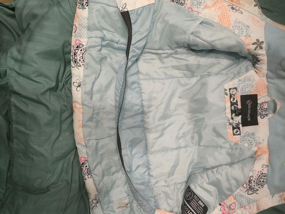 Продам куртку от лыжника