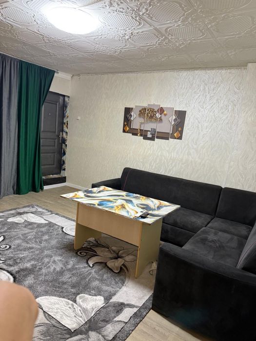 Квартира сагатка суткага