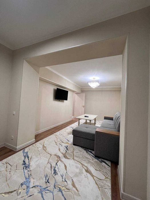 Сдаю квартира ор-р IT Park Метро Бий 2/3/5 не кто не жил