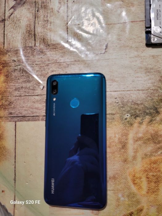 Huawei P smart 2019