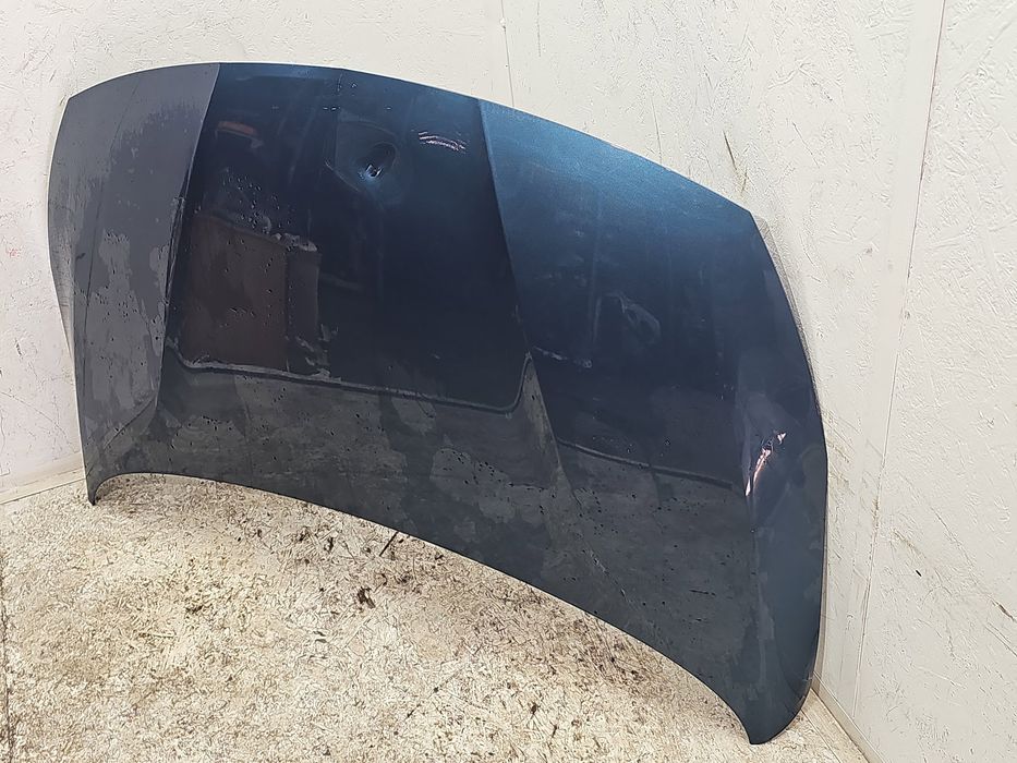 Capota motor Opel Astra K Hatchback [Fabr 2015-2022] GWJ