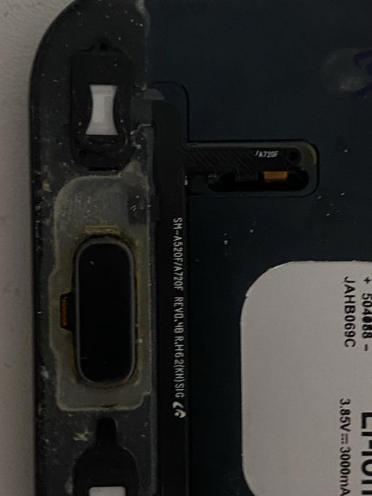 Samsung Galaxy A5 (2017)