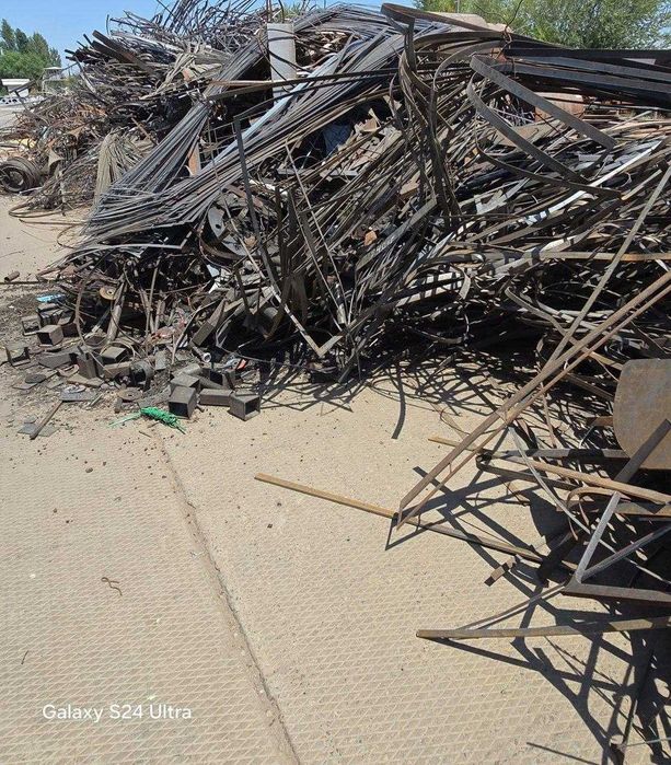 8000 Sum metallom б/у металлом оламиз металлолом б/у metalom