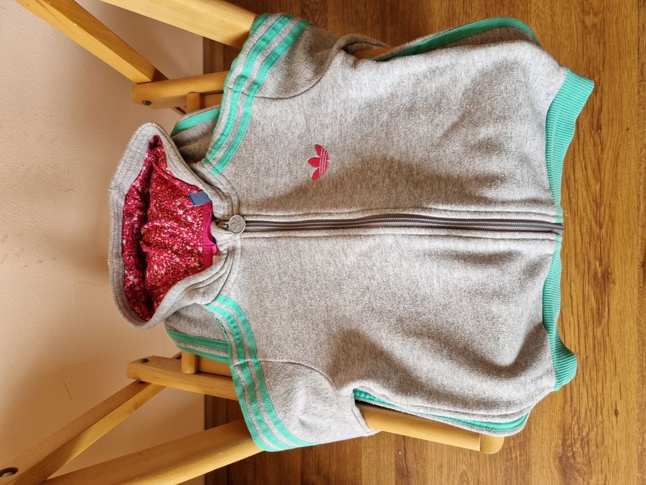 Детски комплект adidas