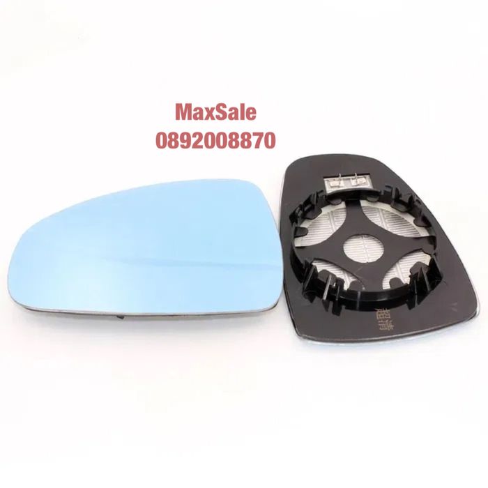 Странично стъкло огледало асферично тонирано Audi A1 ауди а1