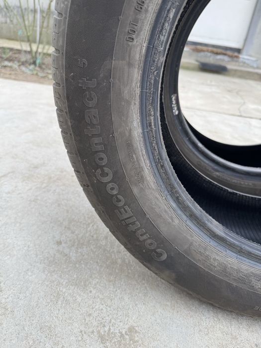 Anvelope Continental 205/60 R16 Vara
