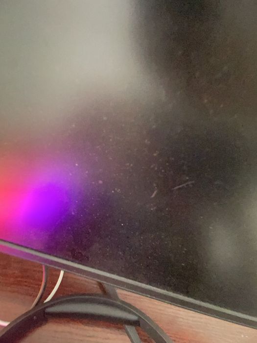 Монитор 144гц жағдай жақсы